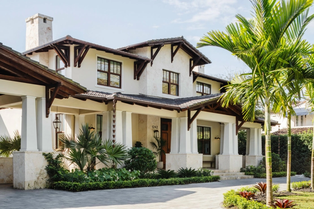 Nội thất biệt thự mái nhật gỗ tự nhiên mang vẻ đẹp ấm cúng