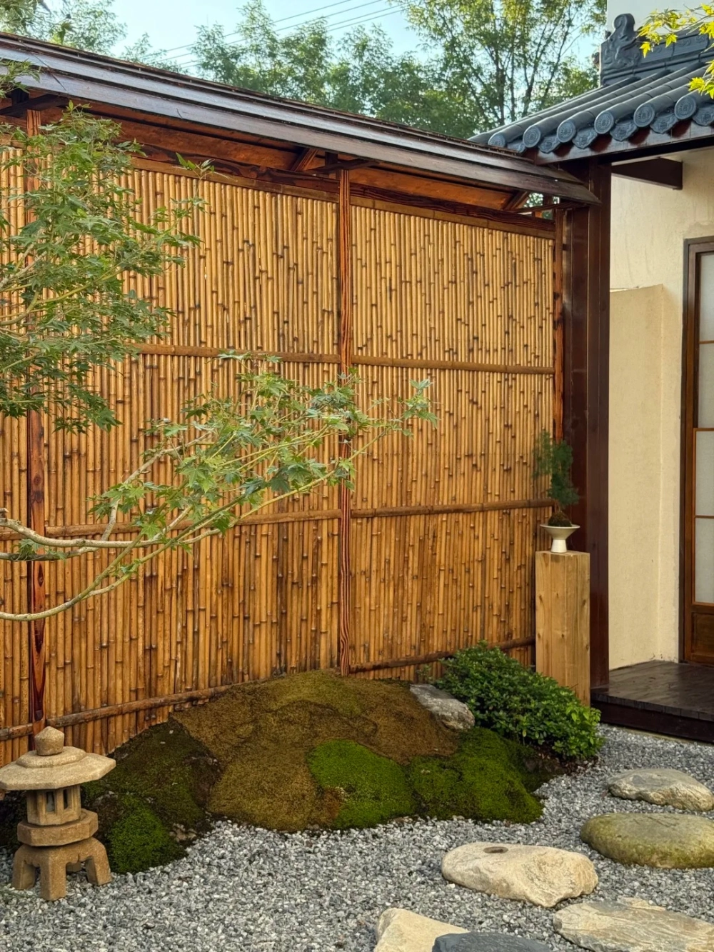 Chi tiết bản vẽ hàng rào nhà mái nhật chuẩn kỹ thuật