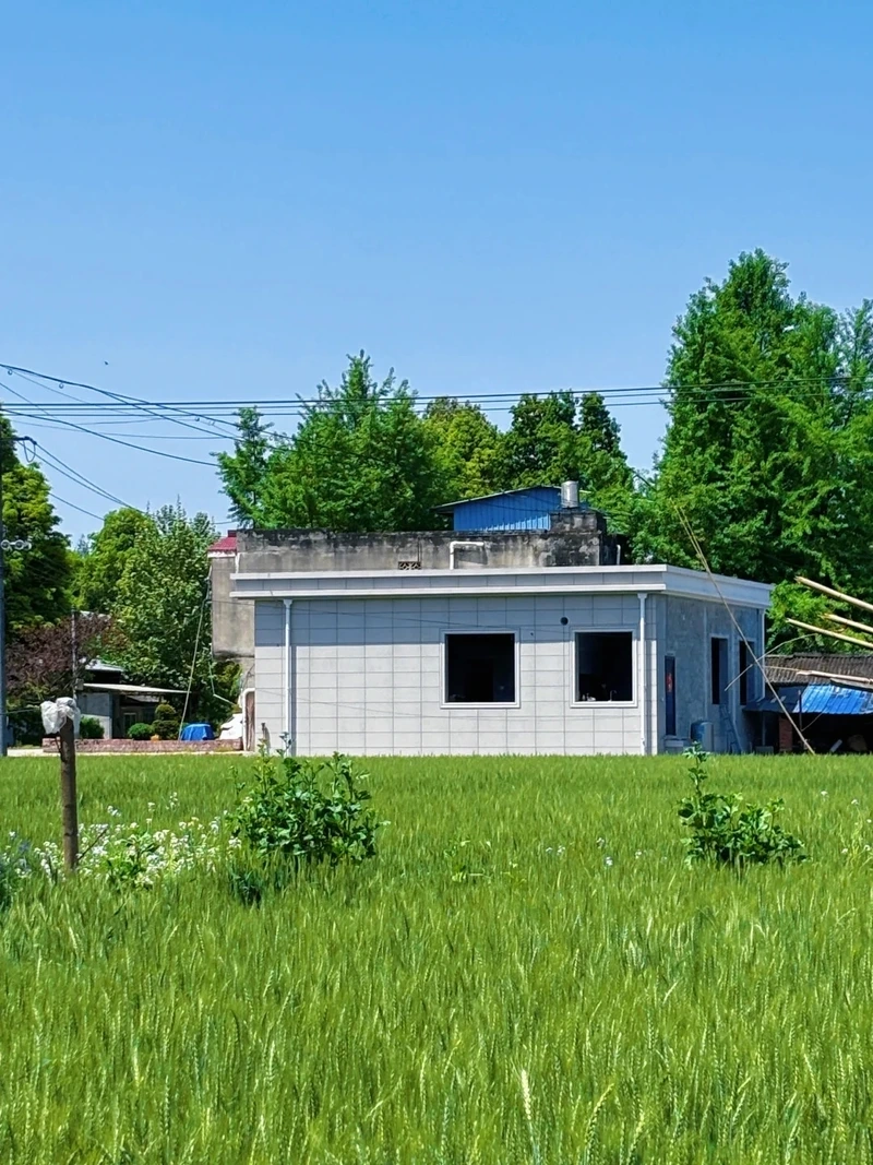 Giải pháp tiết kiệm chi phí nhà cấp 4 mái bằng tiết kiệm chi phí