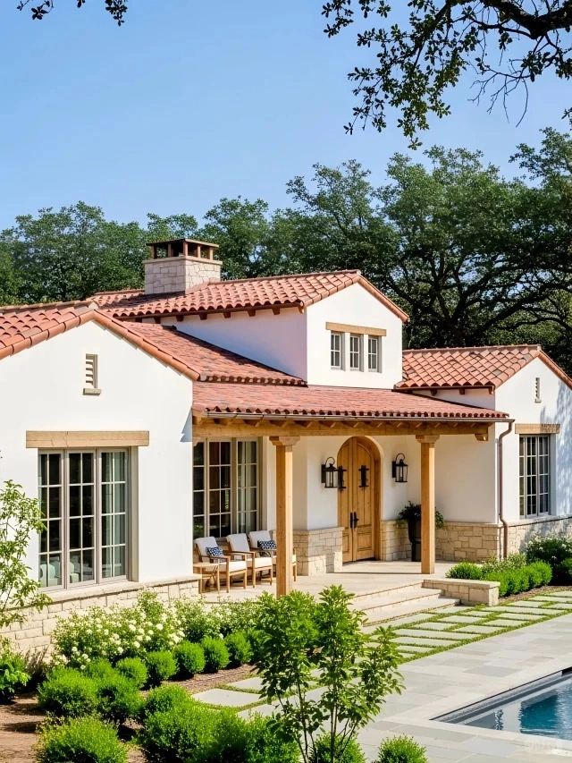 Sự chắc chắn của nhà mái nhật lợp ngói xi măng trong điều kiện gió bão