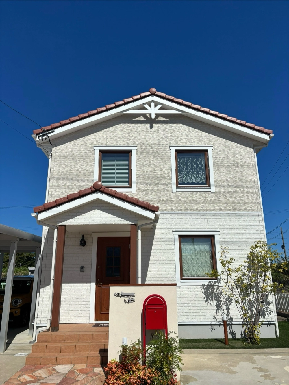 Mặt bằng nhà mái nhật tối giản tối ưu công năng sử dụngMặt bằng nhà mái nhật tối giản tối ưu công năng sử dụng