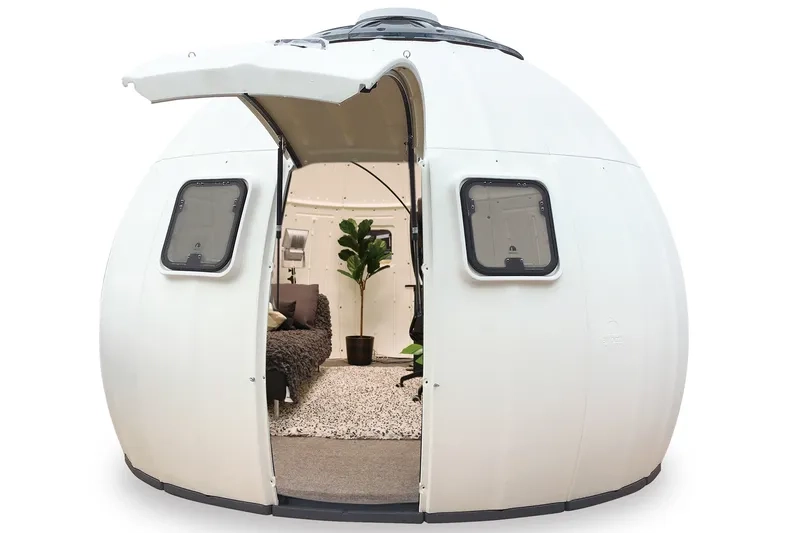 Cách tính toán kết cấu mái vòm chuẩn