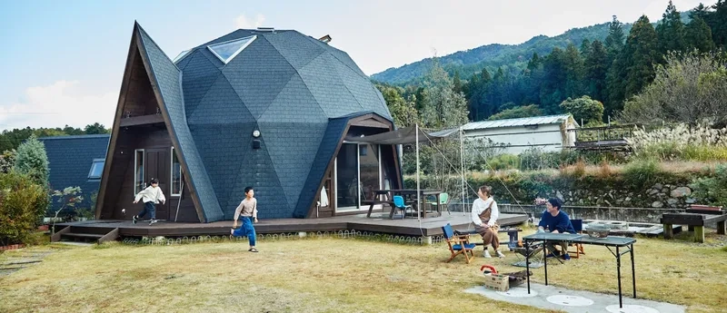 Khả năng chịu gió của kết cấu vòm