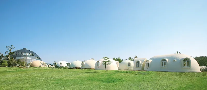 Xem sơ đồ lực nhà mái vòm chi tiết